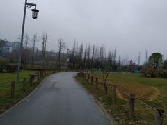 -贵阳市花溪国家城市湿地公园