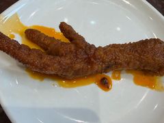 -杨记清芳牛肉拉面(宝龙广场店)