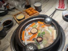 -同仁四季椰子鸡(福田东园总店)