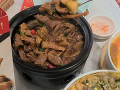 -四道菜·福建菜馆(万家广场店)