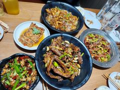 -掌上鲜(南顺城街店)