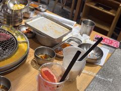 -姜虎东白丁烤肉(深圳湾后海汇店)