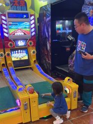 -万达宝贝王(长春红旗街店)