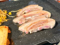 -Dombe豚(黑猪肉街店)