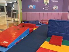 -小小运动馆(罗宾森中心)