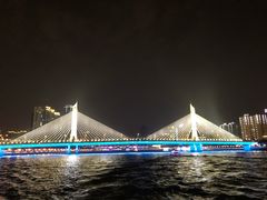 -珠江夜游广州塔·中大码头