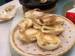 -金狮麟·新豫菜(金码大厦店)