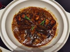 招牌鱼头佛跳墙-逸道(益丰·外滩源店)