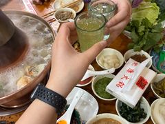 -老康火锅(黄河路总店)