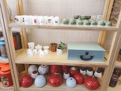 -厦门老字号·旷野茶叶(茶厂直营中山路店)