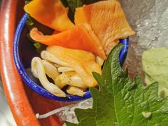 -一本魅·日式料理