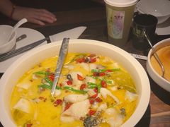 -外婆家(蓝色港湾店)