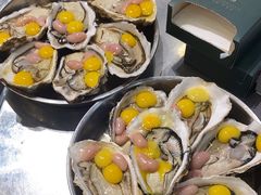 -飞尝蚝·顺德菜·鱼生(顺德总店)
