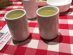 -西贝(上海我格广场店)