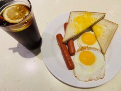 -龙记香港茶餐厅(久光百货店)