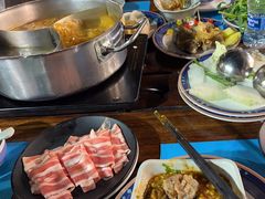 -渔家火锅·海鲜自助餐·演艺(亚龙湾天域酒店)