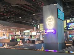 -茄子恰恰·新云南小炒(坪山益田店)