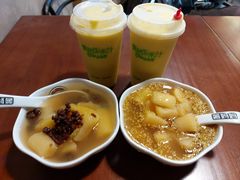 -黄记玉米汁(叠翠路店)