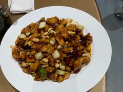 -红菜坊·烤鸭·川鲁宴(石园店)