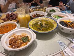 -老长春肉馆(创业大街店)