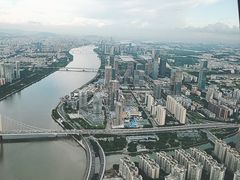 -广州塔