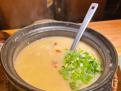 -颐和•海鲜砂锅粥•啫啫煲(奥林匹克广场店)