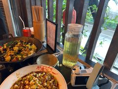 -饭江湖·江湖菜(湖广会馆店)