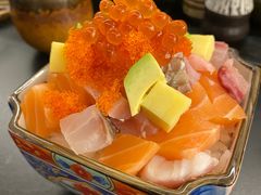 -Sushi Hanzo半藏(天环广场店)