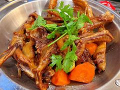 -美极鲜食坊(宝安南路店)