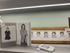 -海马体家庭照相馆(广州正佳广场店)