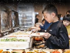 -翠云山银河滑雪场