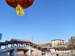 -西海子公园