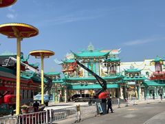 -华夏文旅海洋公园