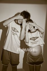 点击看大图 -专注孕妇照亲子照·纪田摄影