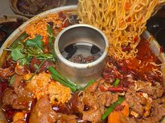-罗妈砂锅(四川成都奎星楼店)