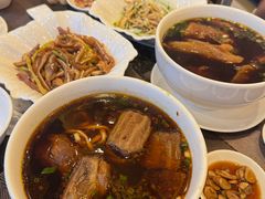 -中国厨房/台湾牛肉面