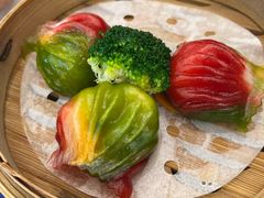 -汤臣·空中餐厅·严选粤菜(石湾世博广场店)