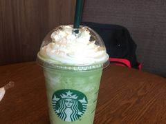 -星巴克(无锡百联奥特莱斯店)