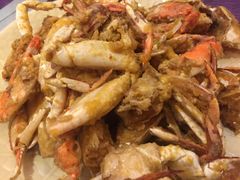 -盛港湾海鲜食府(黄沙店)