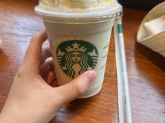 -星巴克臻选(长沙运达中央广场店)