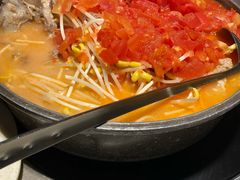 一把骨-一把骨(盐市口店)