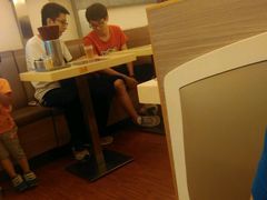 -永盈茶餐厅(中山四路店)