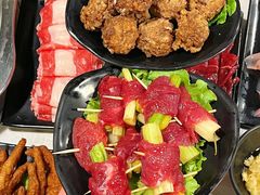 -三江汇火锅店(保全街店)