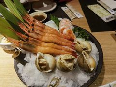 -德川家日本料理(顺义华联店)