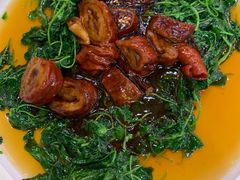 草头圈子-长兴菜馆(高桥店)