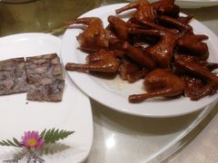 -顺风海鲜港(金玉兰店)