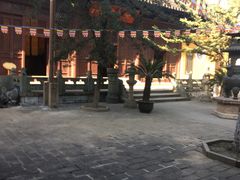 -兴福禅寺