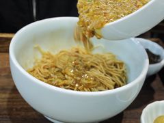 -蟹上黄·蟹黄面·江南糖水(人民广场店)