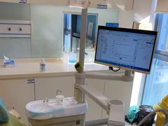 -泰康拜博口腔医院(海曙店)