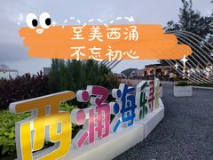-西涌国际滨海旅游区
